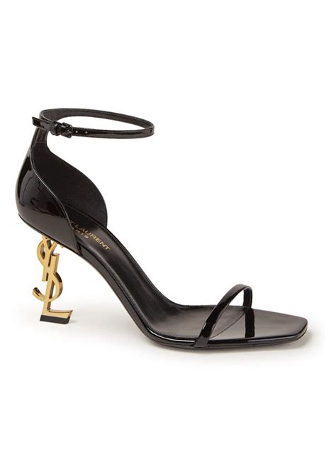 bijenkorf ysl